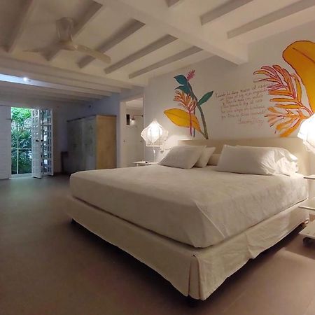 Hotel Boutique Casa Rosalia Вальедупар Экстерьер фото