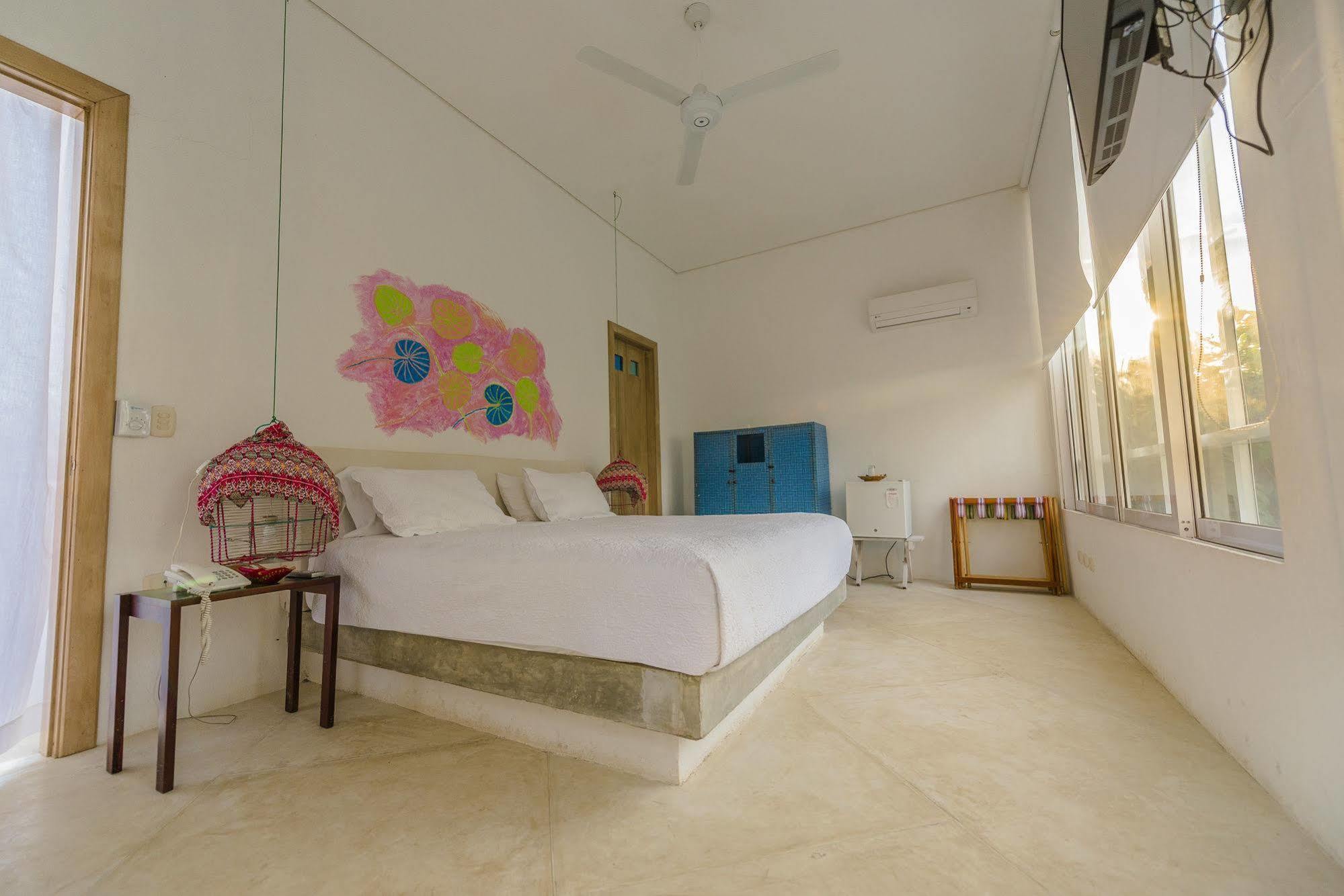 Hotel Boutique Casa Rosalia Вальедупар Экстерьер фото